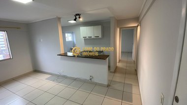 apartment em Avenida Goiás, Santo Antônio - São Caetano do Sul - SP