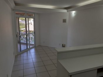 apartment em Rua Laurindo Januário da Silveira, Lagoa da Conceição - Florianópolis - SC