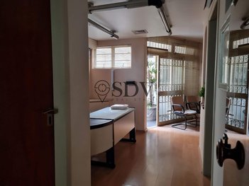 house em Avenida Brigadeiro Luís Antônio, Jardim Paulista - São Paulo - SP