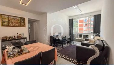 apartment em Rua Jardim Botânico, Jardim Botânico - Rio de Janeiro - RJ