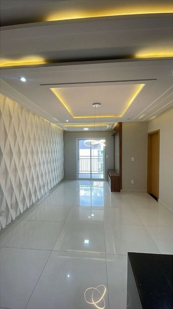 apartment em Rua Hércules Mazzoni, Centro - Indaiatuba - SP