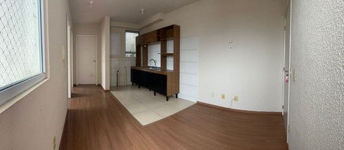 apartment em Avenida Américo Vespúcio, Nova Sapucaia - Sapucaia do Sul - RS