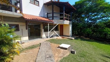 house em Rua C, Village Sao Roque - Miguel Pereira - RJ