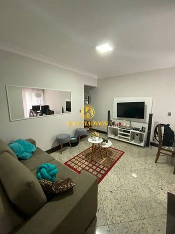 apartment em Rua Principal Lauro Gomes, Rudge Ramos - São Bernardo do Campo - SP