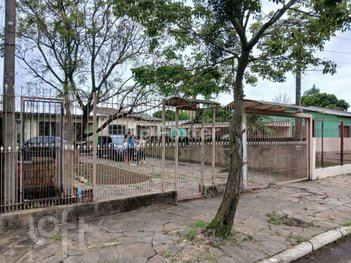house em Rua Passo Fundo, Mathias Velho - Canoas - RS