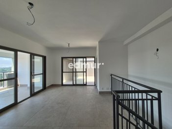 apartment em Rua Senador Milton Campos, Santo Amaro - São Paulo - SP