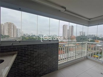 apartment em Rua Cônego Vicente Miguel Marino, Barra Funda - São Paulo - SP