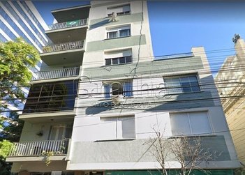 apartment em Independência, Rio Branco - Porto Alegre - RS