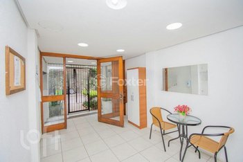 apartment em Rua São Manoel, Rio Branco - Porto Alegre - RS