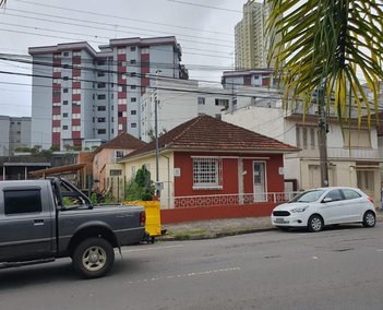 house em Rua Tronca, Rio Branco - Caxias do Sul - RS