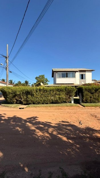house em Rua Cândido Portinari, Orla 500 (Tamoios) - Cabo Frio - RJ