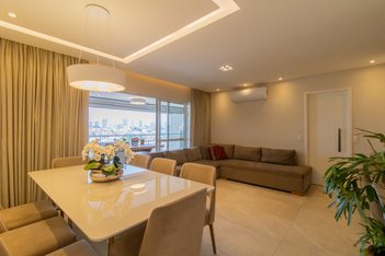 apartment em Rua Terceiro-Sargento-Aeronáutica Francisco Luiz Roberto Boening, Jardim Santa Mena - Guarulhos - SP