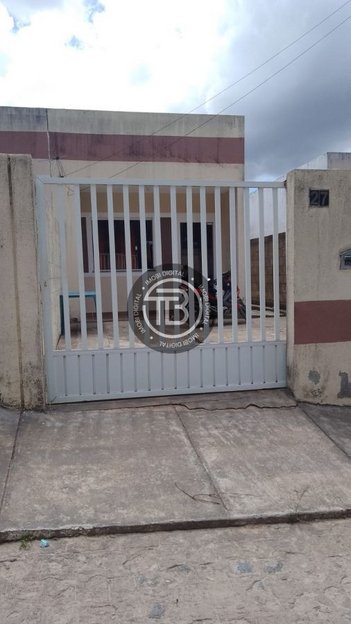 house em Rodovia Governador Mário Covas, Pai André - Nossa Senhora do Socorro - SE
