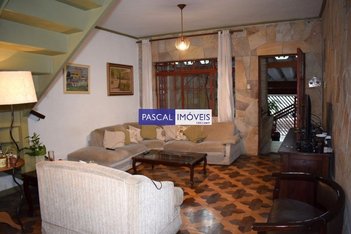 house em Rua das Hortênsias, Mirandópolis - São Paulo - SP