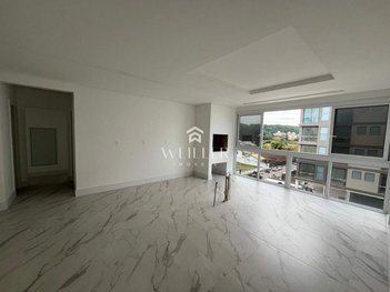 apartment em Avenida José Medeiros Vieira, Praia Brava de Itajaí - Itajaí - SC
