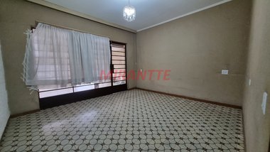 house em Rua Doutor Gabriel da Veiga, Vila Baruel - São Paulo - SP