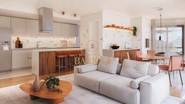 apartment em Rua Nossa Senhora de Nazaré, Boa Vista - Curitiba - PR