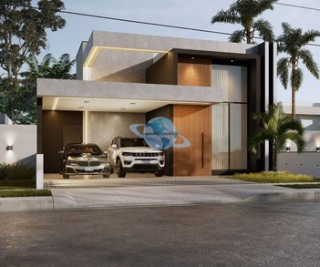 house em Avenida Três de Março, Aparecidinha - Sorocaba - SP