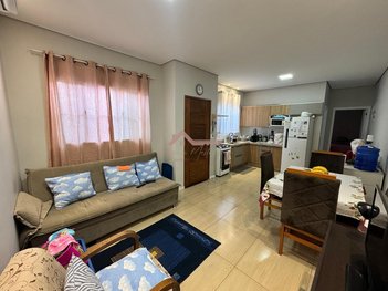 house em Travessa Livino Nunes, Parque Gabriel - Hortolândia - SP