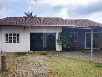 house em Rua Lagoa Azul, Balneário Barra do Sul - Balneário Barra do Sul - SC