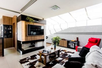apartment em Vasco de Ataíde, Vila Ipiranga - Porto Alegre - RS