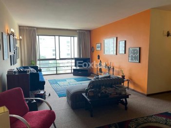 apartment em Rua Visconde de Ouro Preto, Consolação - São Paulo - SP