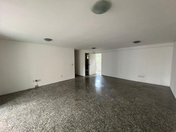 apartment em Rua Tomás Pompeu, Meireles - Fortaleza - CE