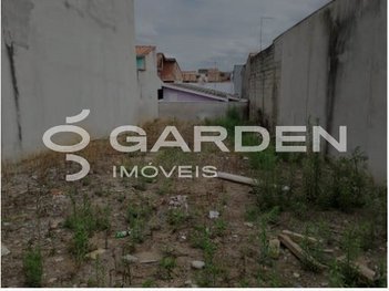 land_lot em Rua Florêncio Hasmann, Jardim Santa Maria - Jacareí - SP