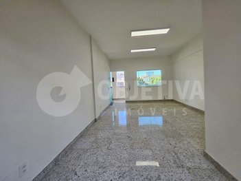 office em Rua Santa Catarina, Brasil - Uberlândia - MG