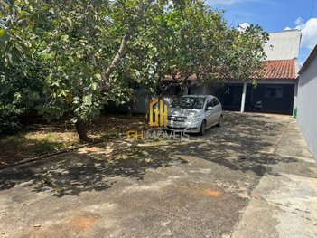 house em Rua dos Eucaliptos, Jardim Maria Inês - Aparecida de Goiânia - GO