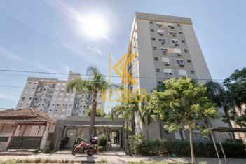 apartment em Rua Doutor Barcelos, Tristeza - Porto Alegre - RS