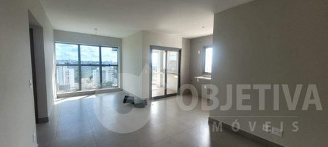 apartment em Rua Pão de Açucar, Patrimônio - Uberlândia - MG