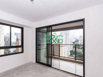 apartment em Avenida Pompéia, Vila Pompéia - São Paulo - SP