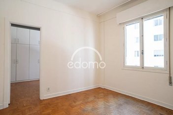 apartment em Praça Franklin Roosevelt, Consolação - São Paulo - SP