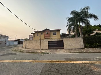 house em Rua José Paranhos de Siqueira, Vila Manoel Ferreira - Campinas - SP