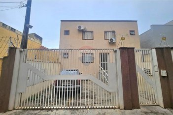 apartment em Rua Saldanha Marinho, Centro - Ribeirão Preto - SP