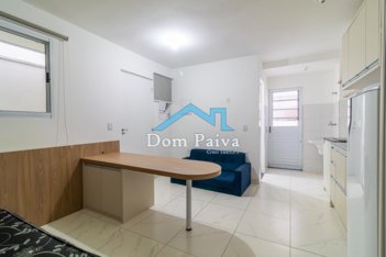 apartment em Rua Tuiuti, Tatuapé - São Paulo - SP