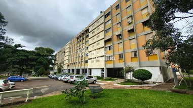 apartment em SQN 312 Bloco A, Asa Norte - Brasília - DF