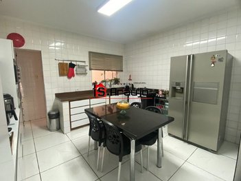 house em Rua Luiz Jamelli, Vila Gomes Cardim - São Paulo - SP