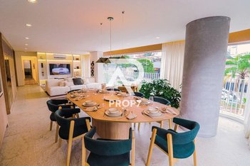 apartment em Rua João Moura, Pinheiros - São Paulo - SP