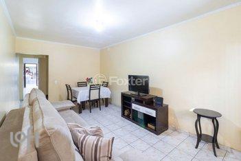 apartment em Engenheiro Gutierrez, Freguesia do Ó - São Paulo - SP