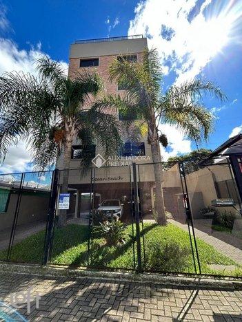 apartment em Honório Lemos, Vila Joao Pessoa - Porto Alegre - RS