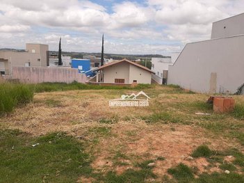 land_lot em Rua Guaíba, Residencial Lagos D'Icaraí - Salto - SP