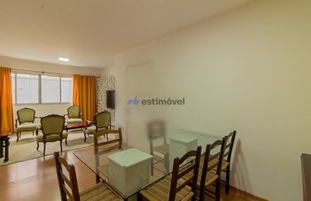 apartment em Rua Heinrich Hertz, Cidade Monções - São Paulo - SP