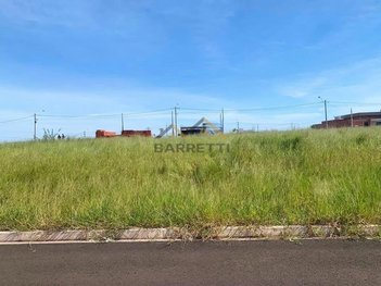 land_lot em Avenida Oséas Gois Cavalcante, Vale do Sol - Piracicaba - SP