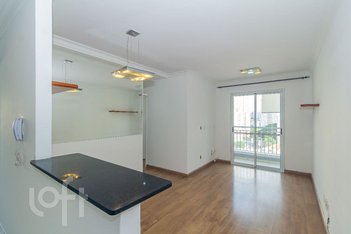 apartment em Sebastião Henriques, Vila Siqueira (Zona Norte) - São Paulo - SP