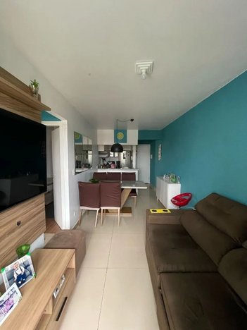 apartment em Rua Serra da Canastra, Jardim das Acácias - São Paulo - SP