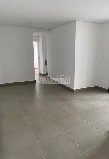 apartment em Rua Antonio Perez Hernandez, Parque Campolim - Sorocaba - SP