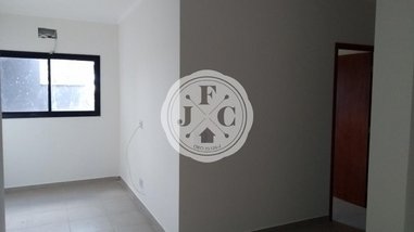 apartment em Rua Nair de Lima Adourian, Residencial Greenville - Ribeirão Preto - SP