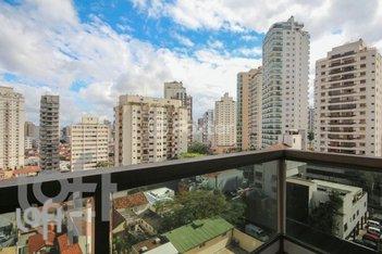 apartment em Voluntários da Pátria, Santana - São Paulo - SP